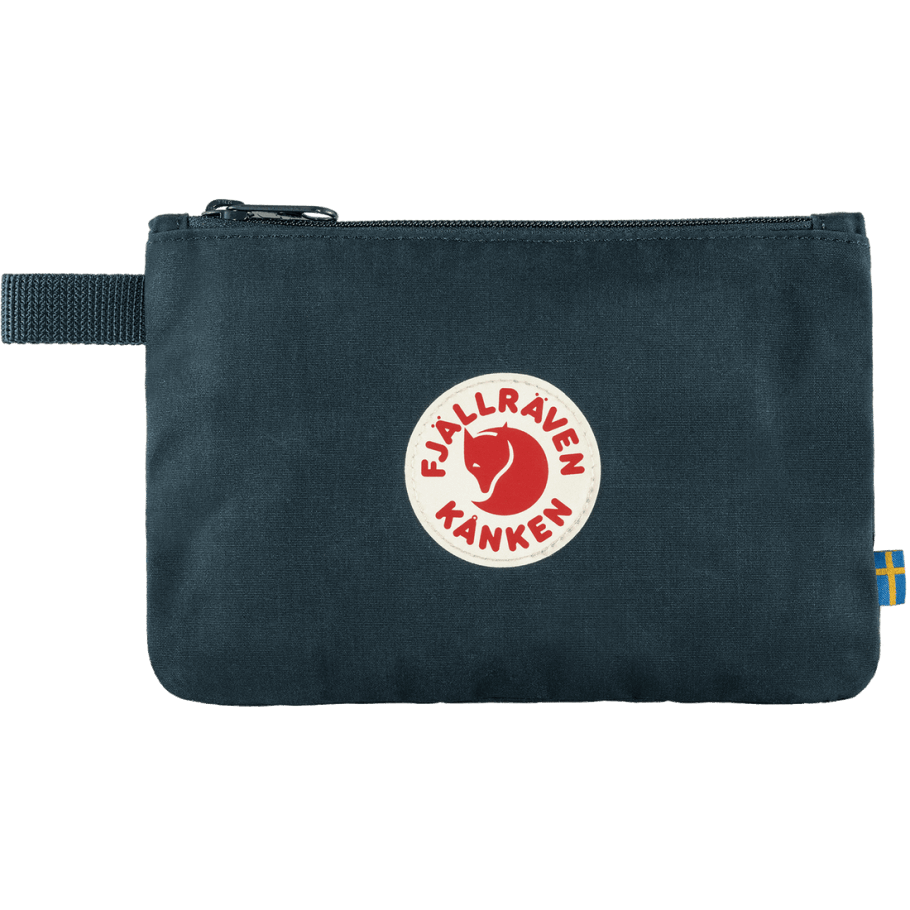 Azul Marino Fjällräven Moda Kånken Bolsillo Para Equipo