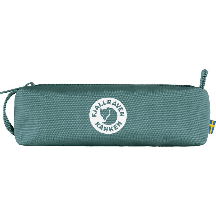 Fjällräven Moda Cascada Azul árbol-kånken Caja De Engranajes