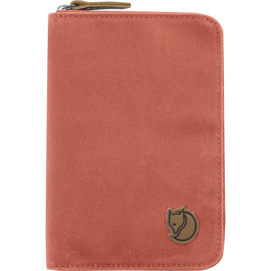 Pasaporte Billetera Fjällräven Moda Dalia