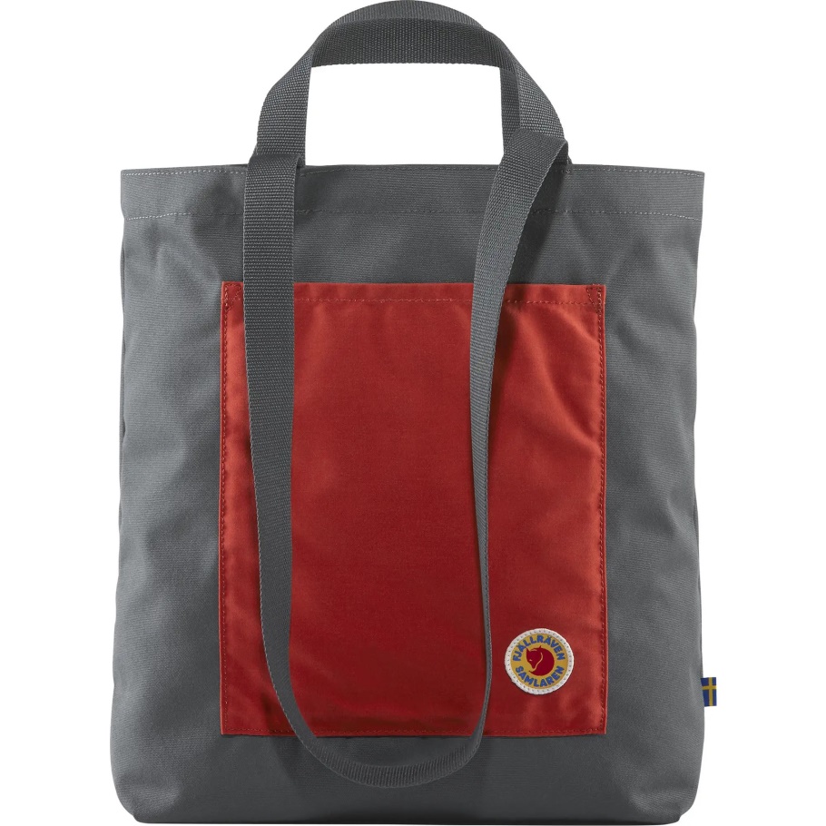 Coleccionista Totepack 1a Fjällräven Moda Pizarra-hoja De Otoño