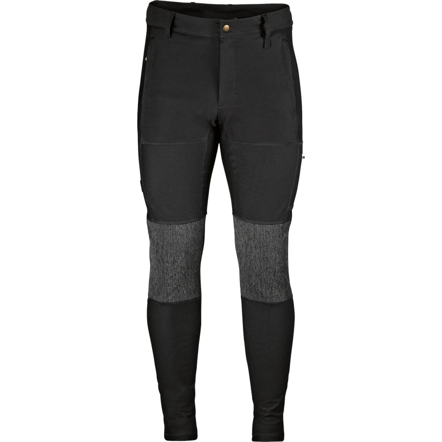 Abisko Medias De Trekking M Fjällräven Marca De Moda Negro