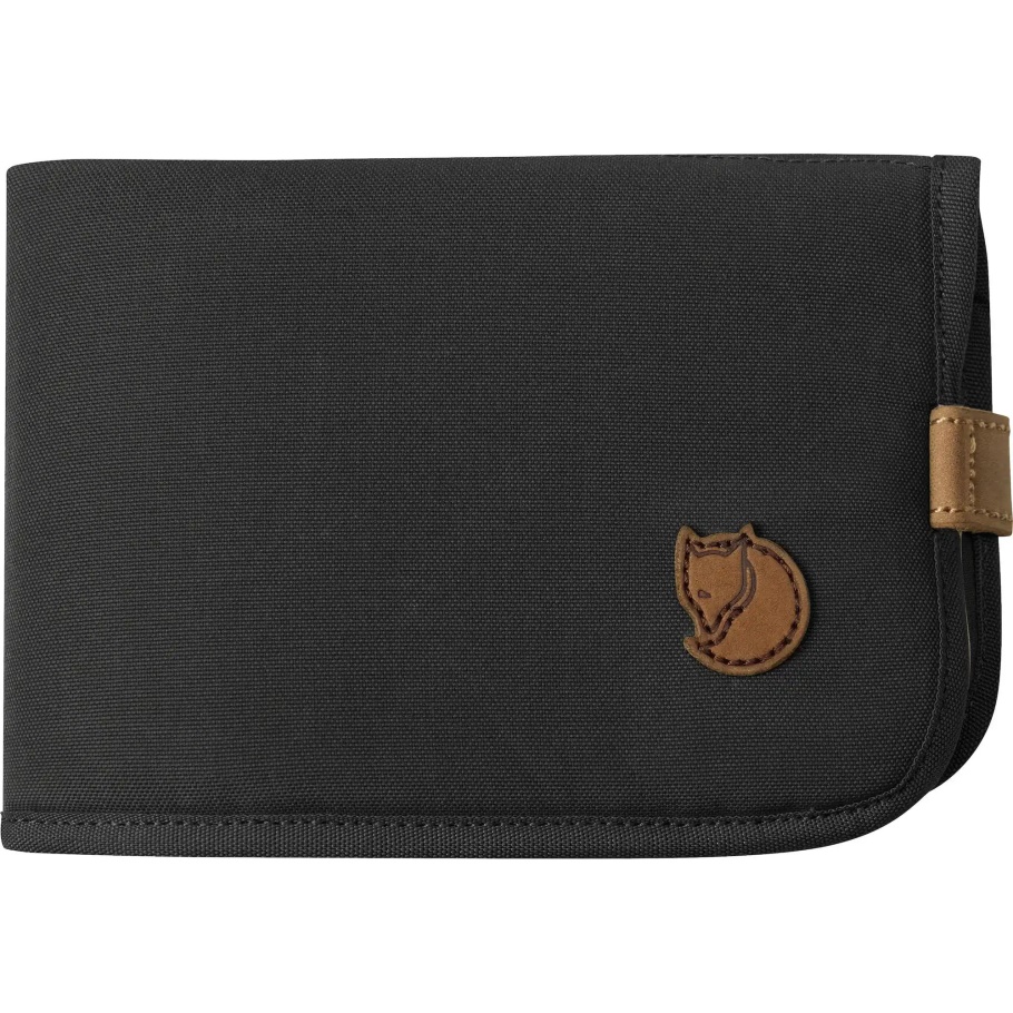 Cojín De Asiento Gris Oscuro Fjällräven Fashion G-1000