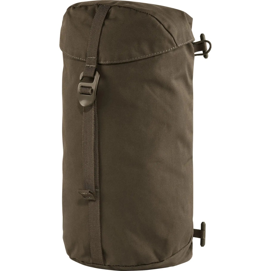 Bolsillo Lateral Fjällräven Fashion Dark Olive Singi