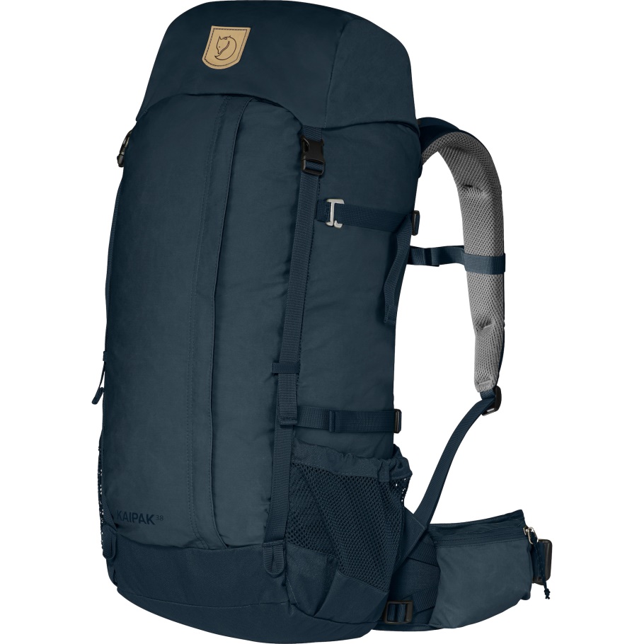 Fjällräven Fashion Kaipak 38 W Gris Piedra