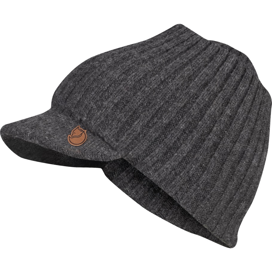 Pasamontañas Singi Gris Oscuro Moda Fjällräven