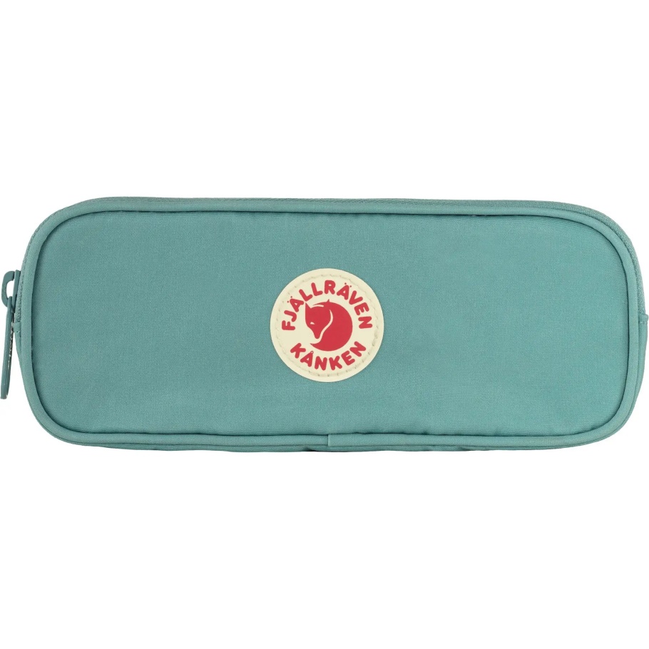 Estuche Para Bolígrafo Kånken Azul Cielo Marca De Moda Fjällräven