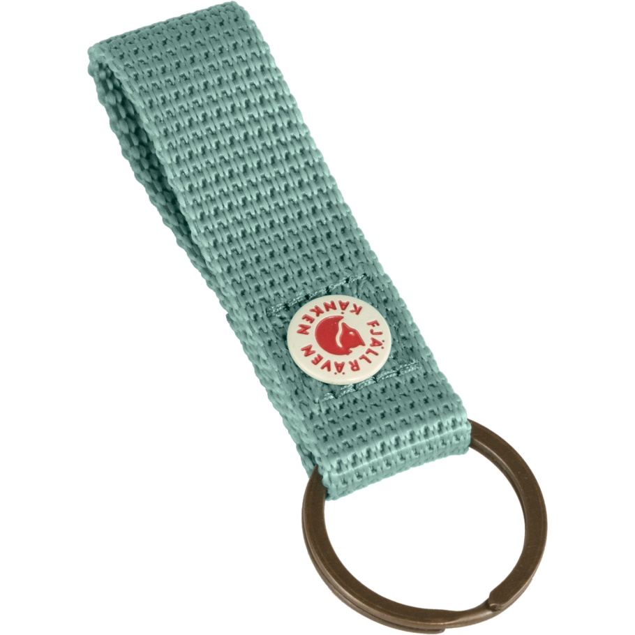 Llavero Fashion Kånken Fjällräven Azul Cielo De Moda