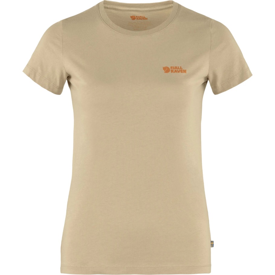 Moda Arena Piedra Fjällräven Moda Espina Pantano Camiseta W