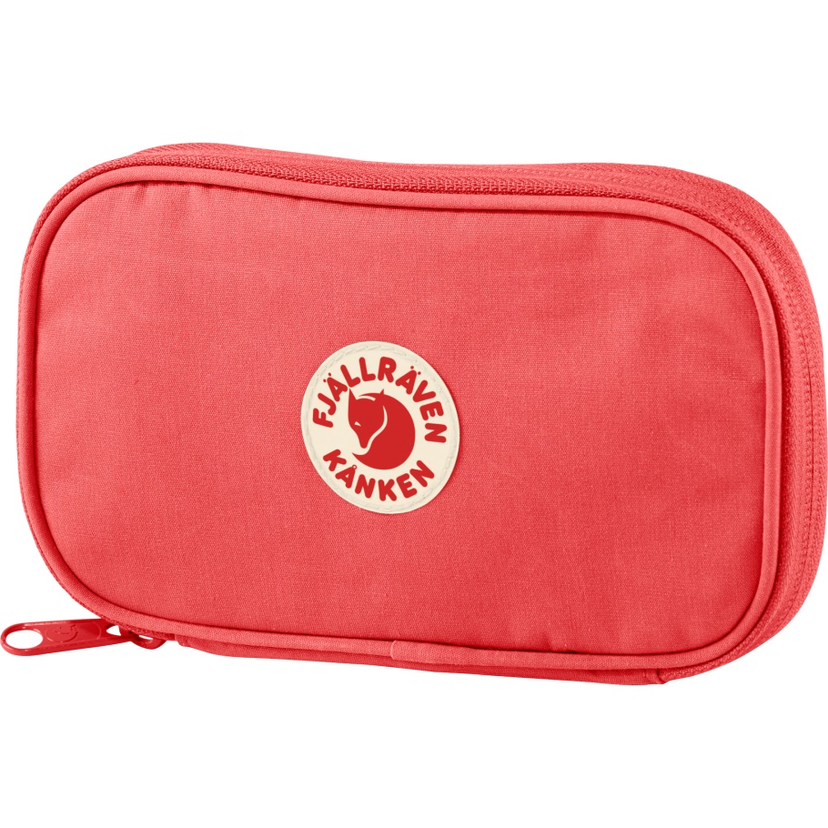 Kånken Billetera De Viaje Fjällräven Moda Rosa Melocotón