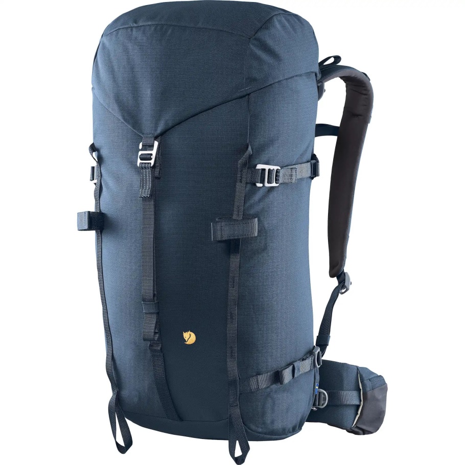 Bergtagen 38 S-m Fjällräven Marca De Moda Montaña Azul