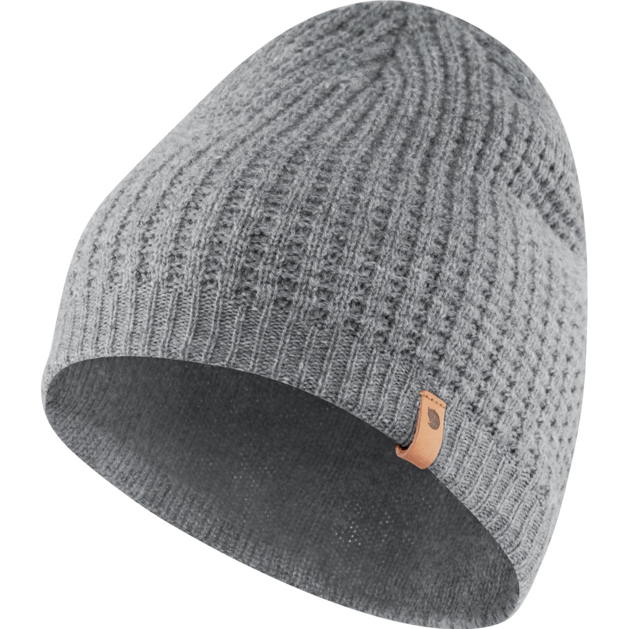 Fjällräven Estructura De Moda Gorro Gris