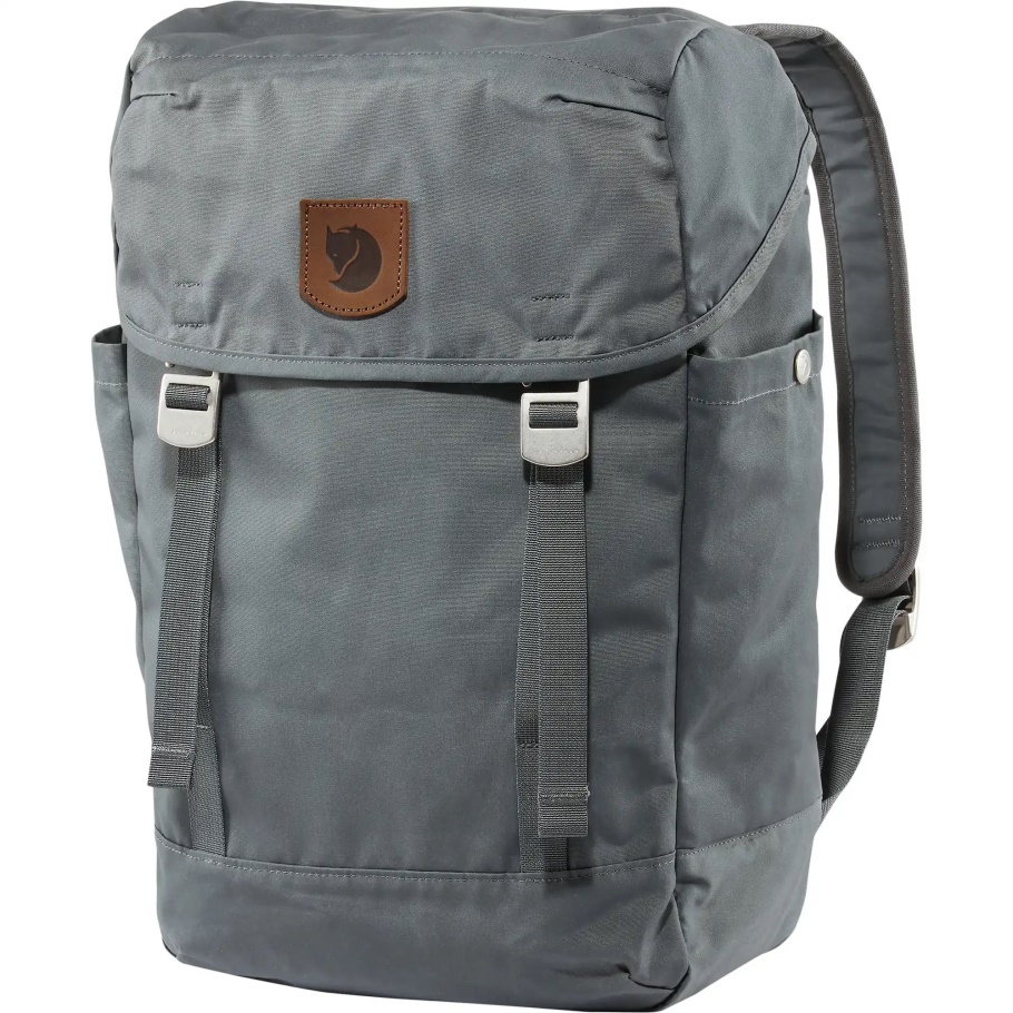 Groenlandia Top Fjällräven Moda Borla