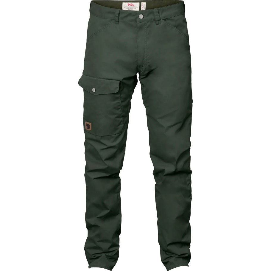 Deep Forest Fjällräven Marca De Moda Greenland Jeans M Largo