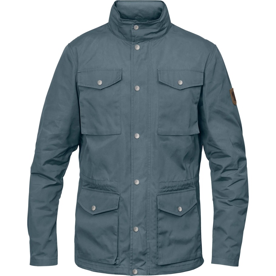 Fjällräven Fashion Räven Chaqueta M Borla