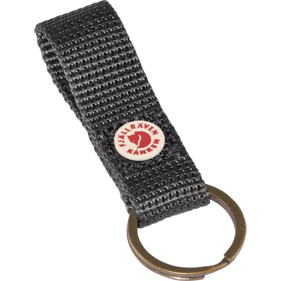 Llavero Fashion Fjällräven Fashion Super Grey Kånken