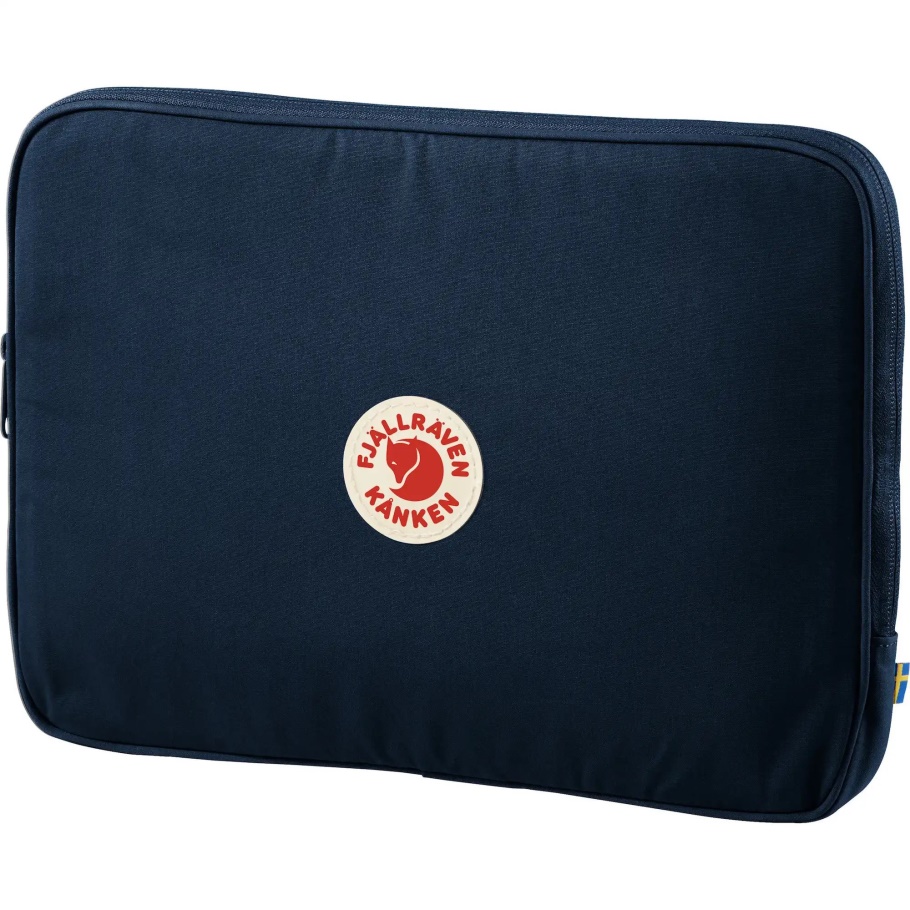 Fjällräven Fashion Navy Kånken Maletín Para Portátil 13