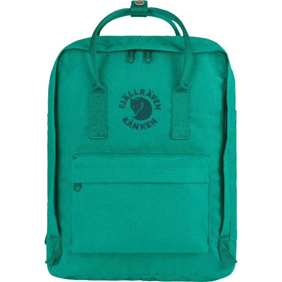 Re-kånken Esmeralda Fjällräven Moda