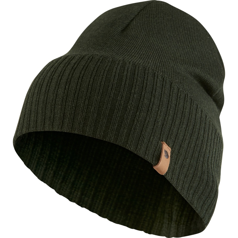 Bosque Profundo Fjällräven Moda Merino Sombrerito