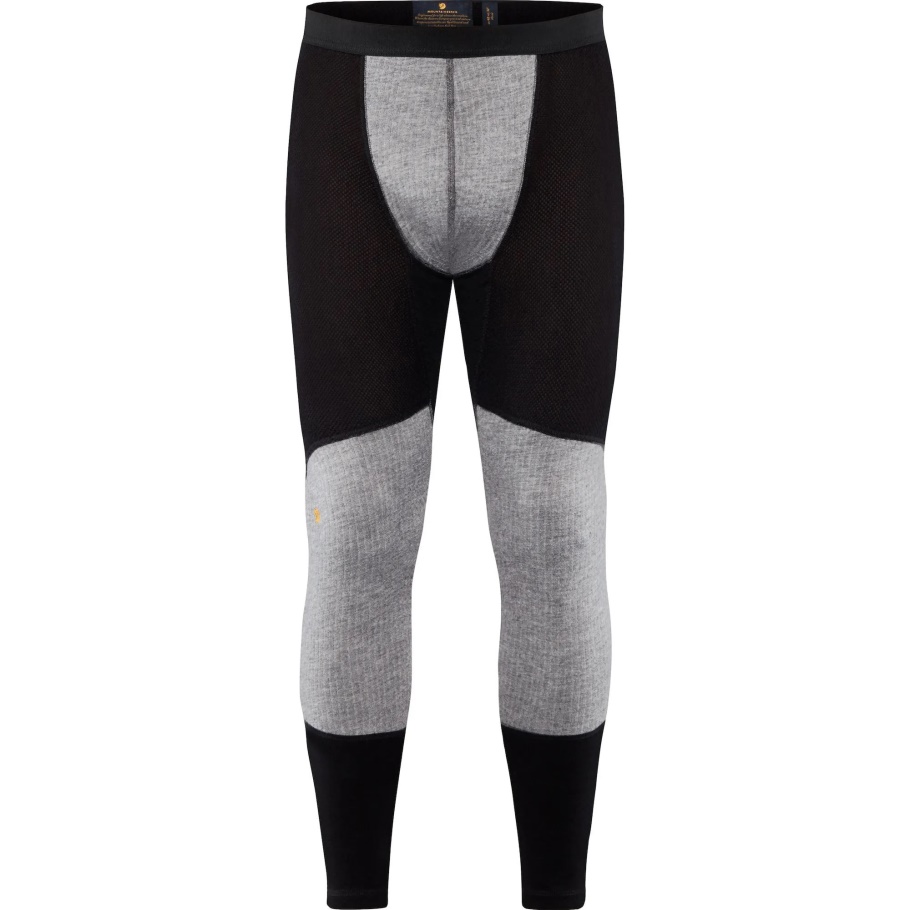 Bergtagen Calzoncillos Largos M Gris Fjällräven Moda