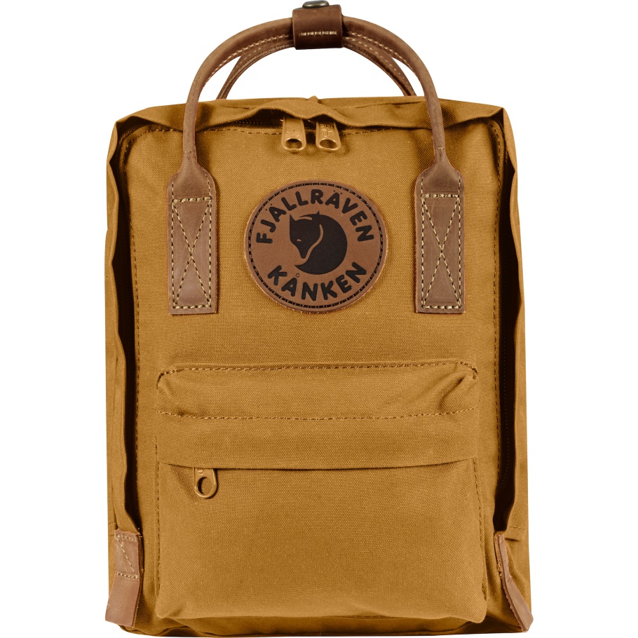 Kånken No. 2 Mini Fjällräven Marca De Moda Bellota