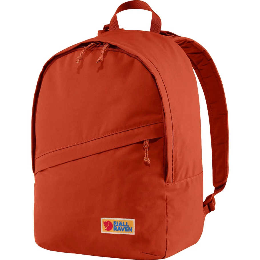 Moda Fjällräven Moda Todos Los Días 16 Cabina Roja