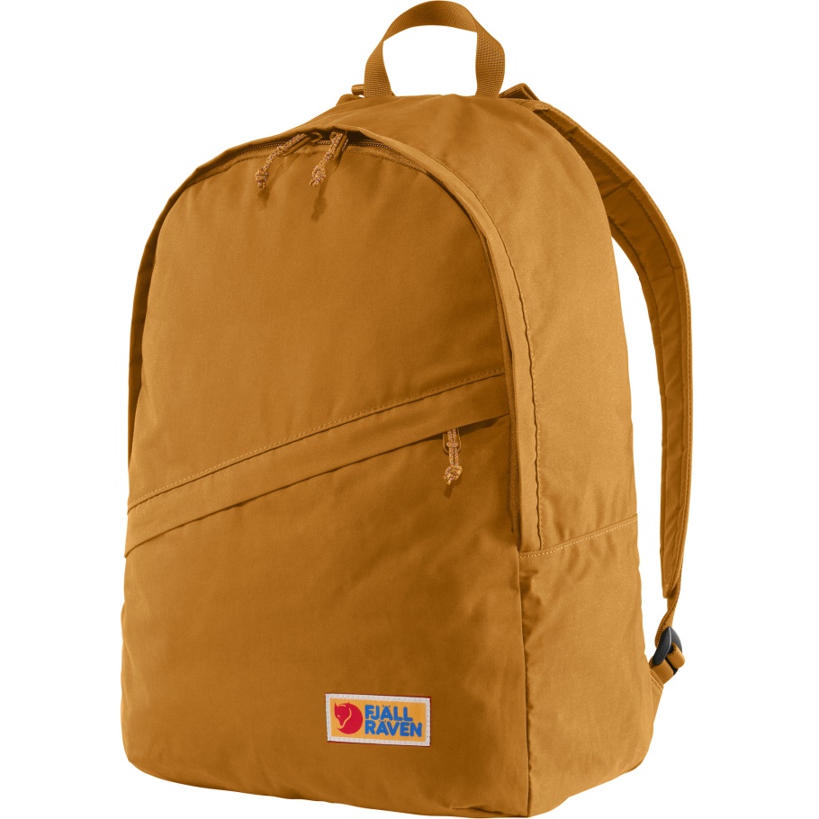 Marca De Moda Fjällräven Todos Los Días 25 Bellota