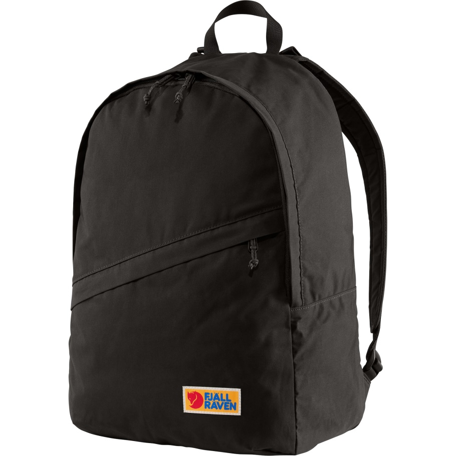 Fjällräven Moda Piedra Gris Día Laborable 25
