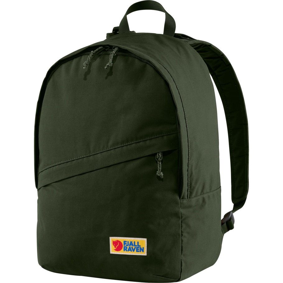 Bosque Profundo Fjällräven Marca De Moda Día Laborable 16