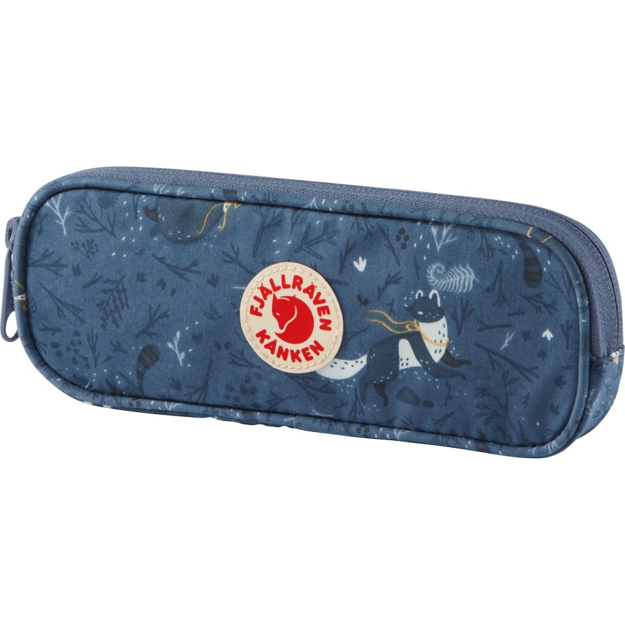 Fjällräven Marca De Moda Kånken Art Pen Case Azul Fábula