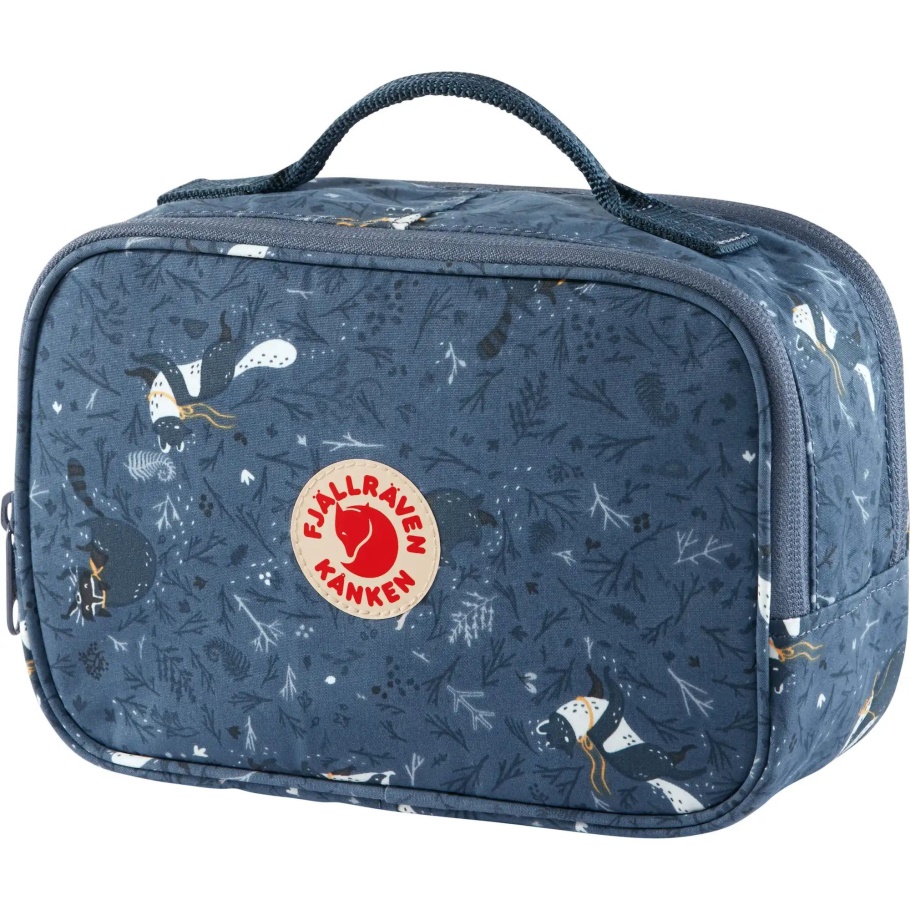 Fjällräven Moda Kånken Art Neceser Fábula Azul
