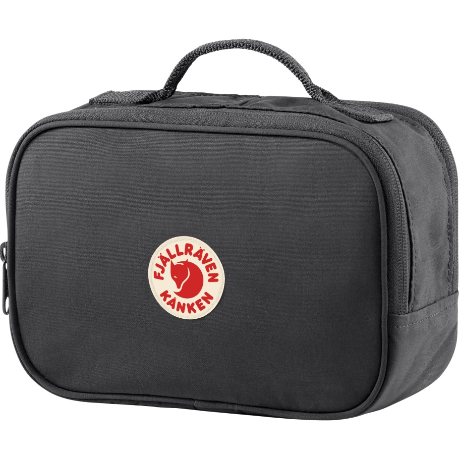 Fjällräven Fashion Kånken Neceser Super Gris