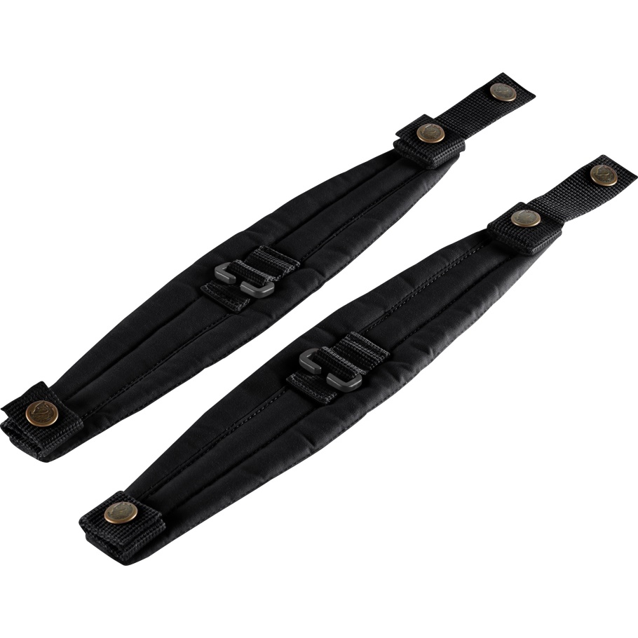 Kånken Hombreras Fjällräven Moda Negro
