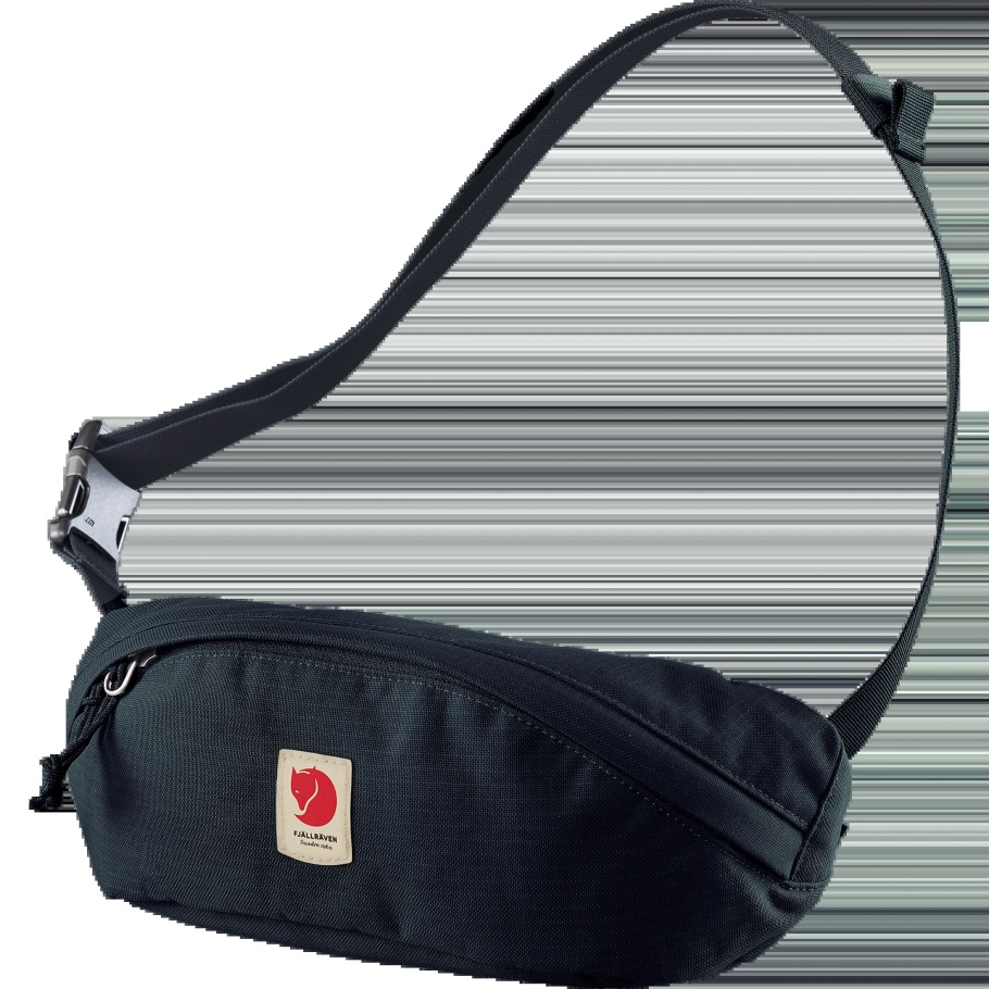 Ulvö Riñonera Mediana Fjällräven Moda