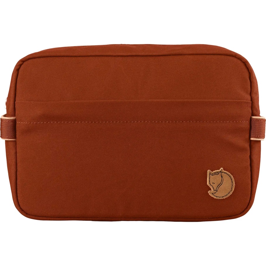 Neceser De Viaje Hoja De Otoño Fjällräven Moda