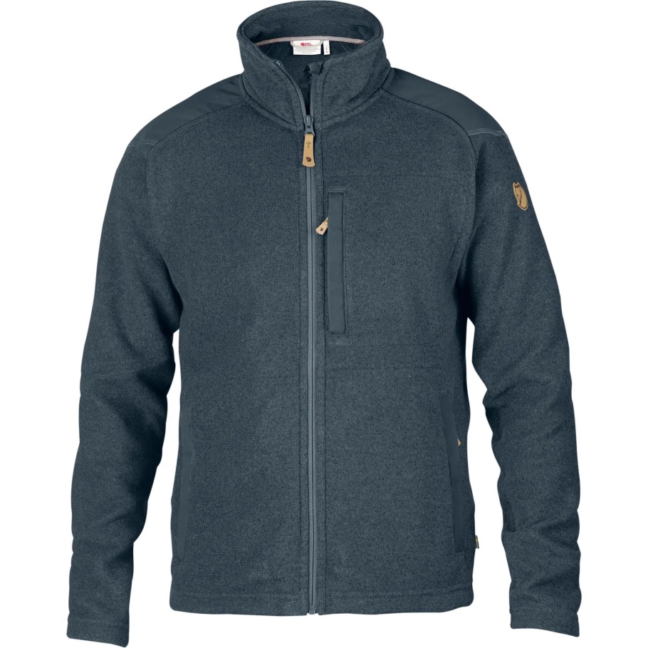 Grafito Fjällräven Moda Buck Polar M