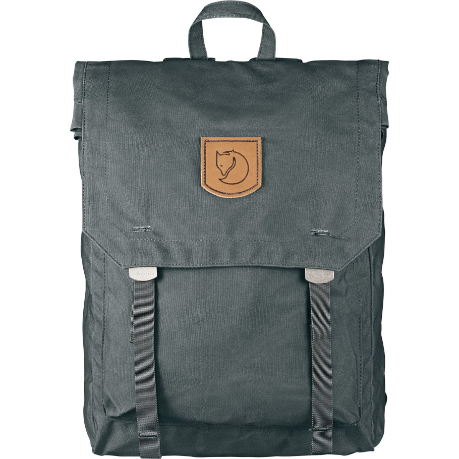 Bolsa Plegable No. 1 Borla De Moda De Zorro De Montaña