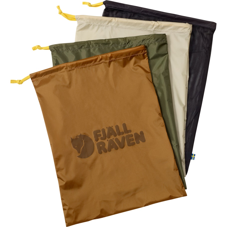 Packbags Tierra Fjällräven Moda