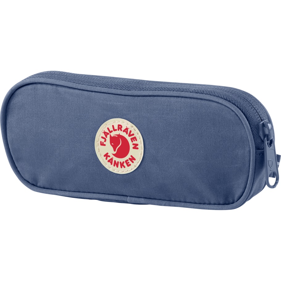 Kånken Estuche Para Bolígrafos Fjällräven Fashion Blue Ridge