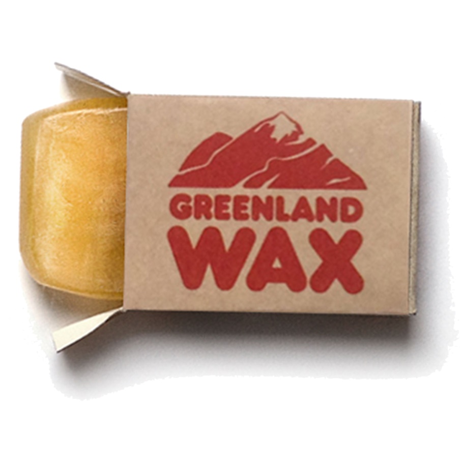 Paquete De Viaje De Cera De Groenlandia Marca De Moda Fjällräven