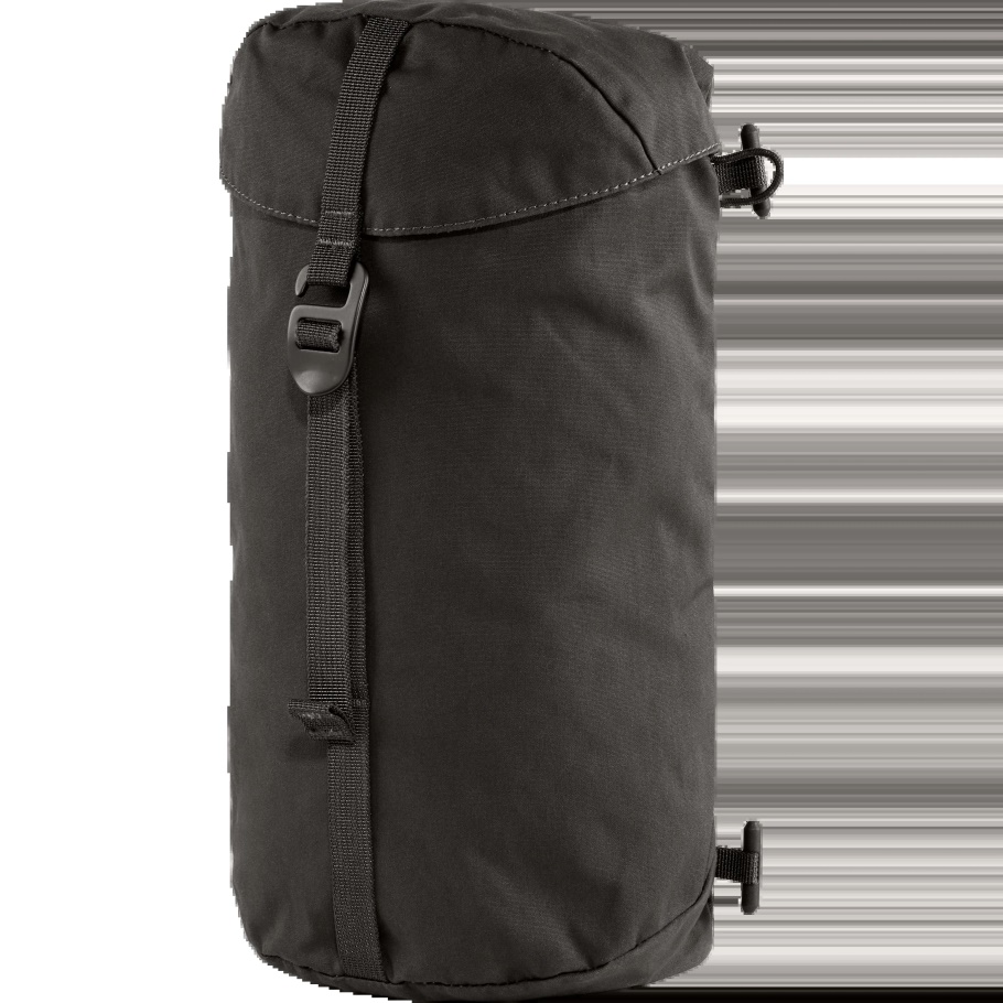 Fjällräven Moda Singi Bolsillo Lateral Gris