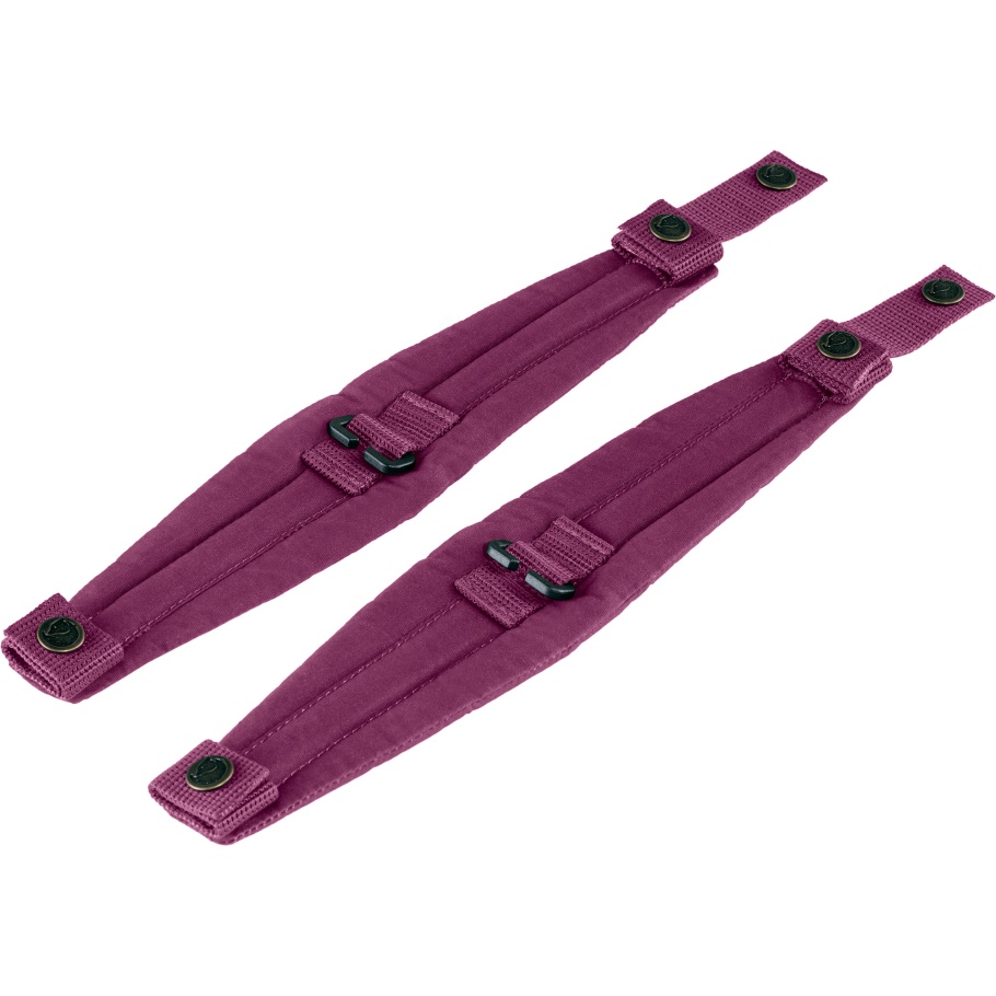 Fjällräven Fashion Kånken Hombreras Royal Purple