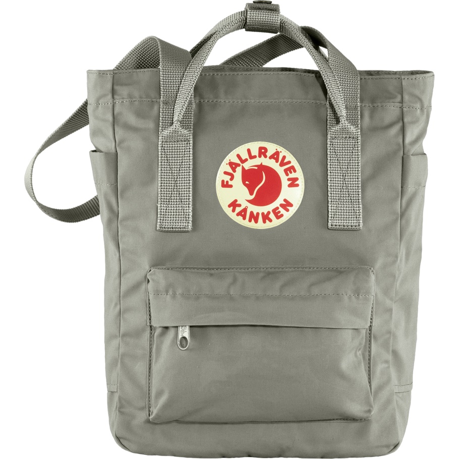 Fjällräven Marca De Moda Fog Kånken Totepack Mini