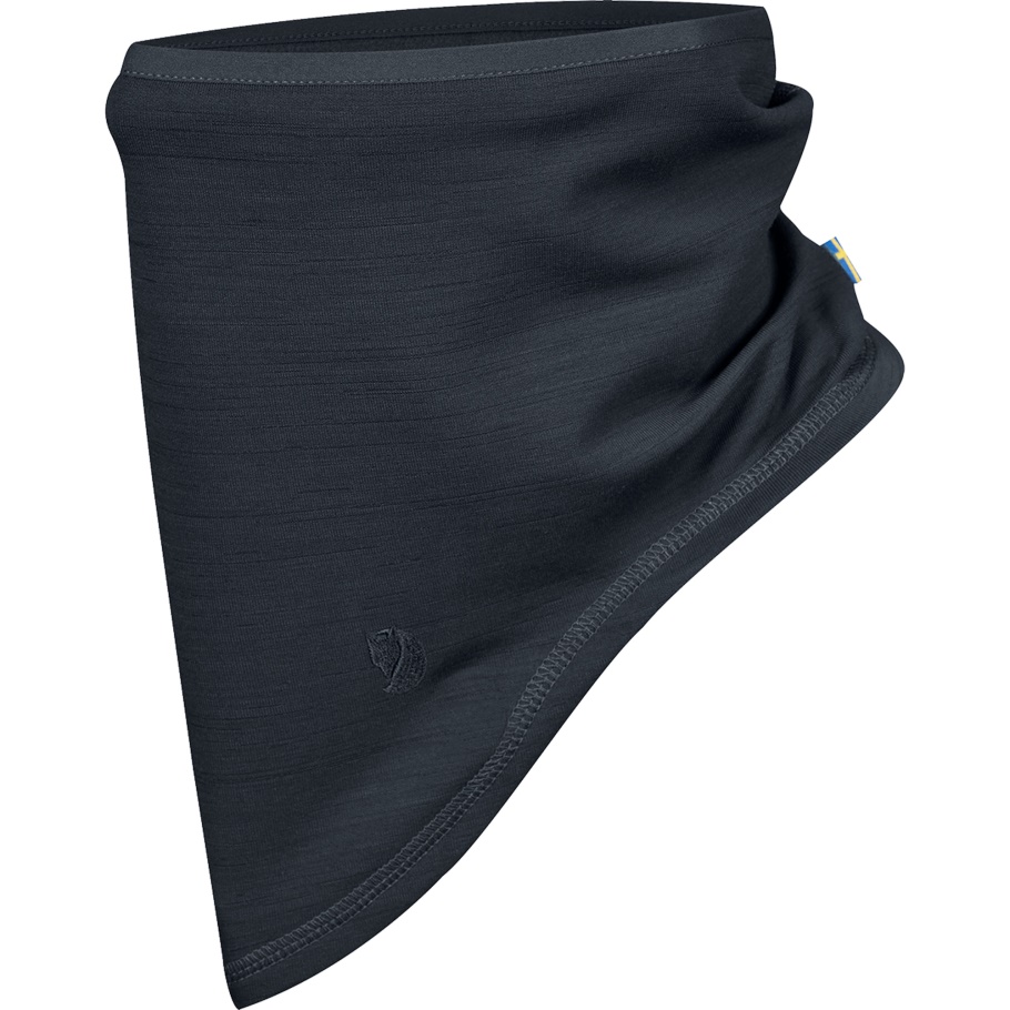 Fjällräven Moda Azul Marino Oscuro Keb Polaina De Cuello De Vellón