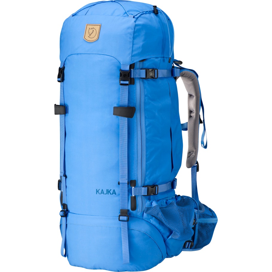 Kayak 65 W Fjällräven Moda Un Azul