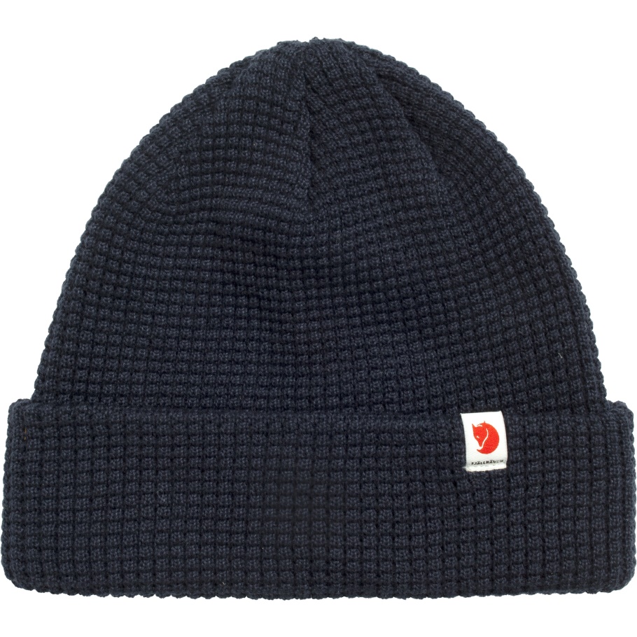 Fjällräven Fashion Tab Sombrero Azul Marino Oscuro