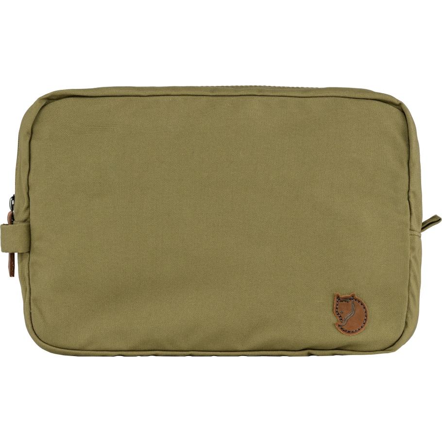 Fjällräven Fashion Gear Bag Grande Follaje Verde