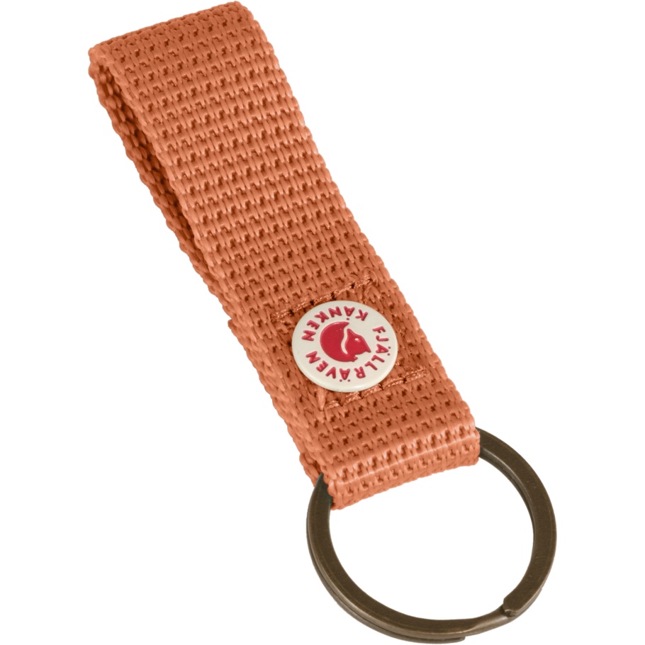 Desierto Marrón Kånken Llavero Fjällräven Moda