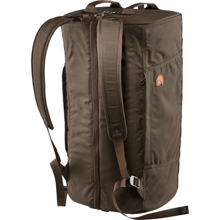 Verde Oliva Oscuro Fjällräven Marca De Moda Splitpack Grande