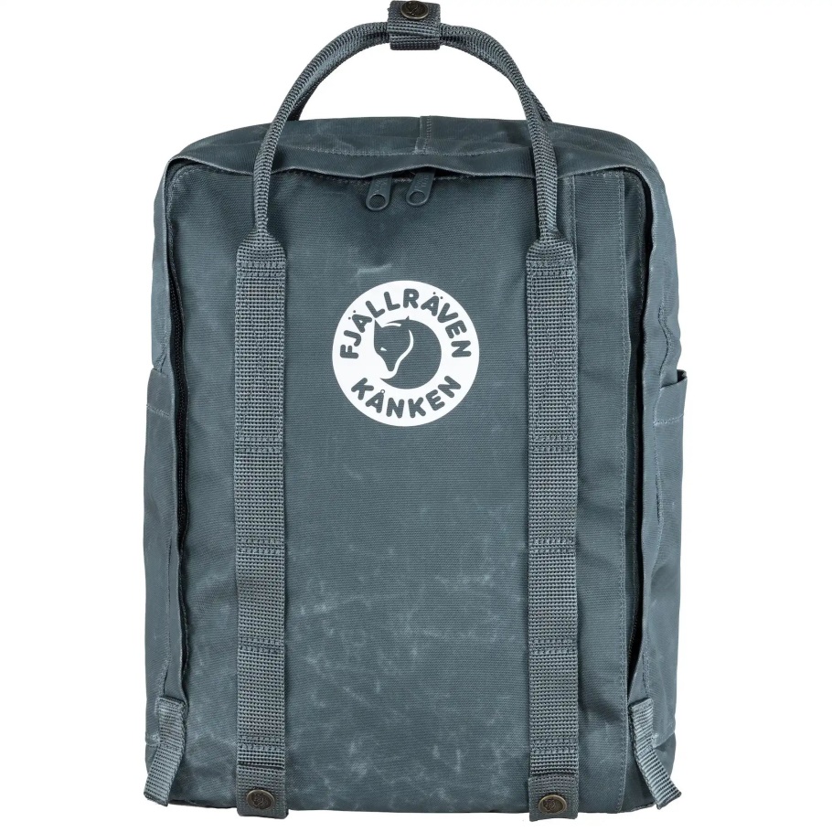 árbol-kånken Luna Nueva Azul Fjällräven Moda