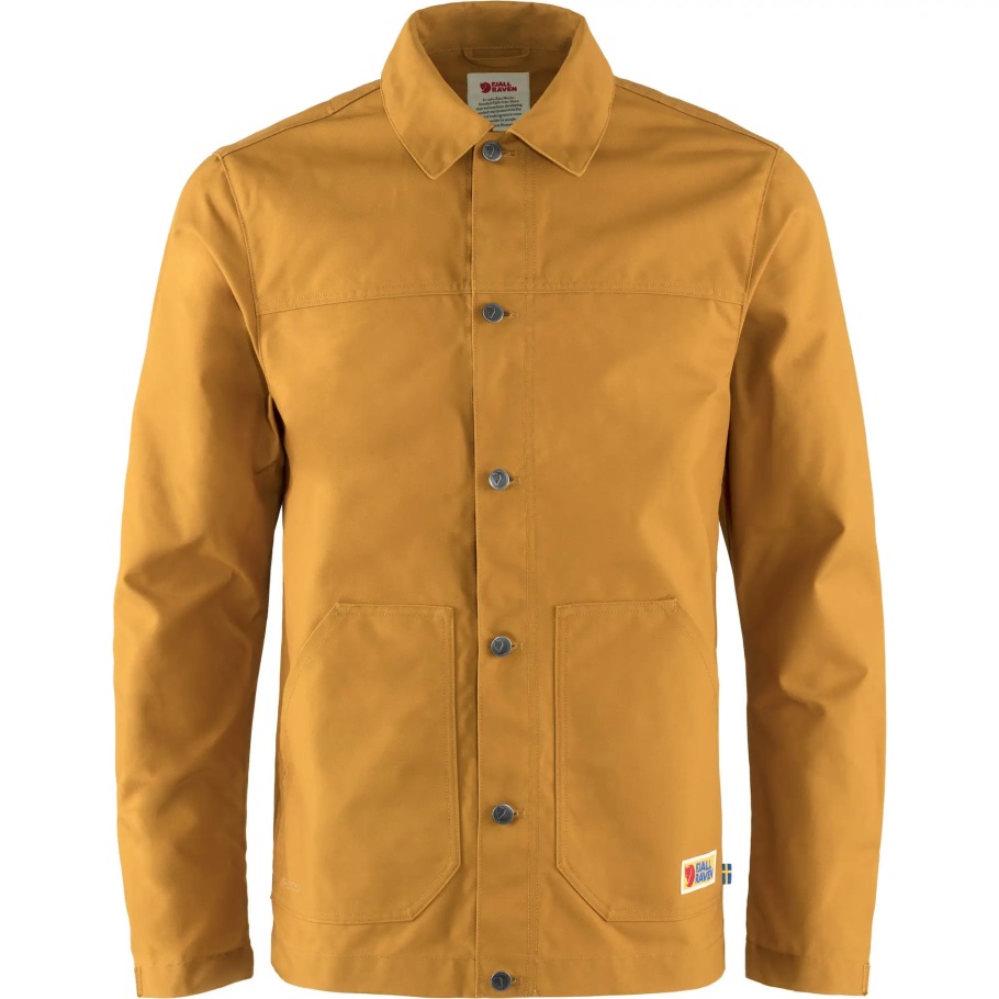 Todos Los Días Chaqueta M Bellota Fjällräven Moda